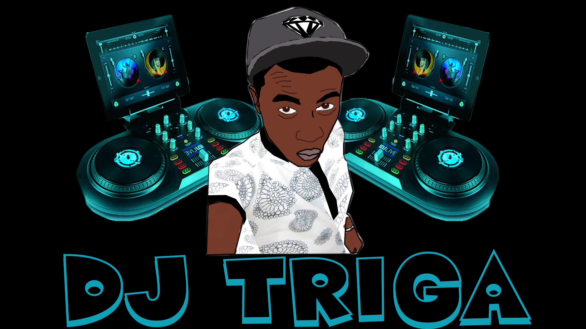 DJ Triga