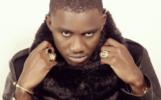Wally Ballago Seck, nouvelle star de la musique sénégalaise