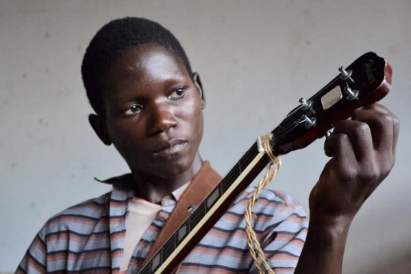 The Malawi Music Project (MMP) is crowdfunding for support. Photo: youcaring.com