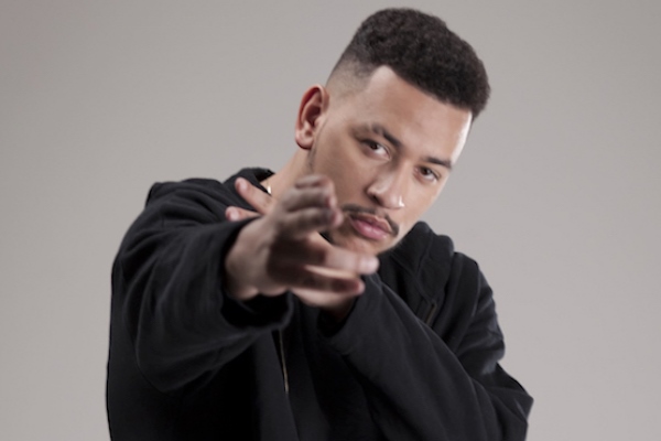 South African hitmaker AKA has launched a new scholarship. Photo: capetown.sae.edu