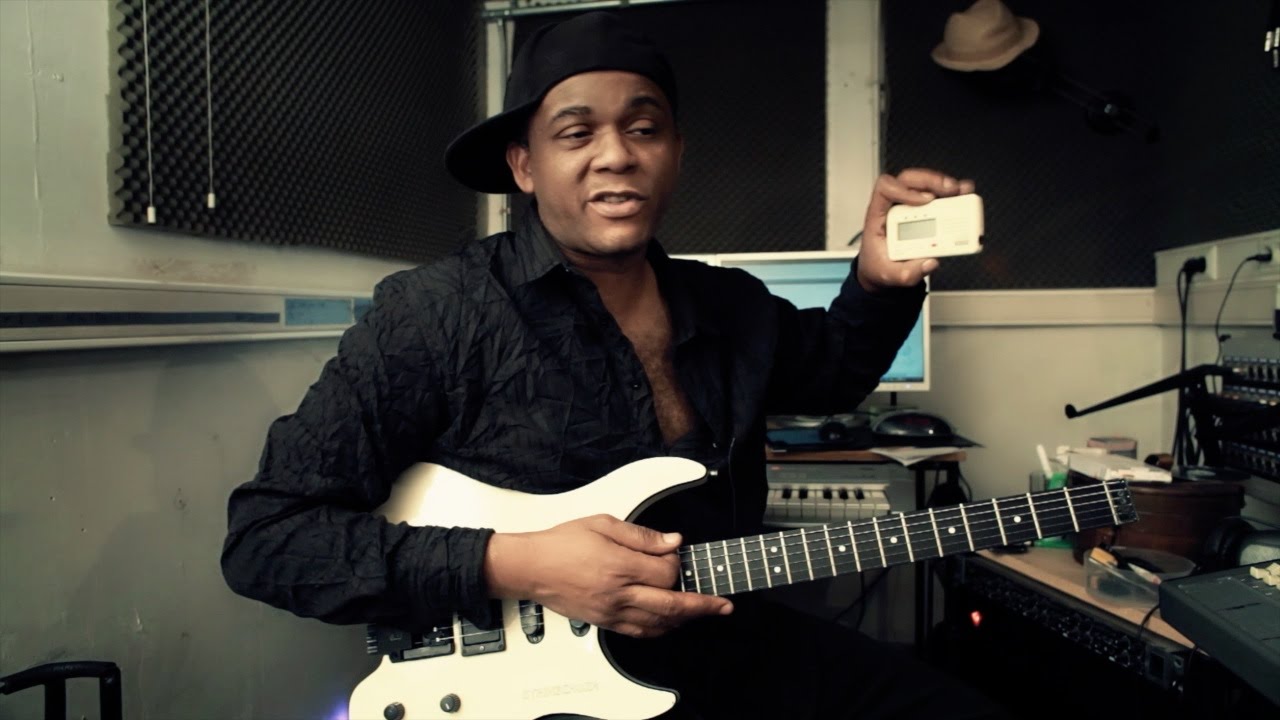 Alain Makaba