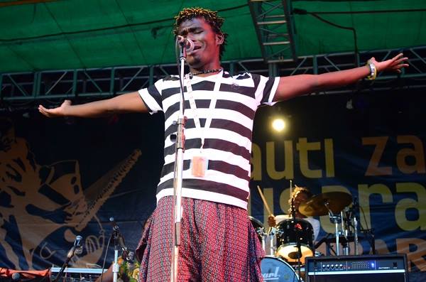 Swahili Ally