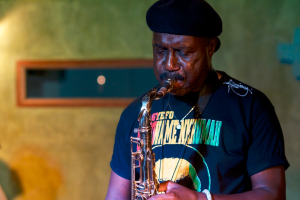 Gyedu-Blay Ambolley
