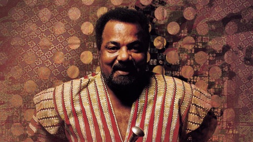 Bonga Kuenda