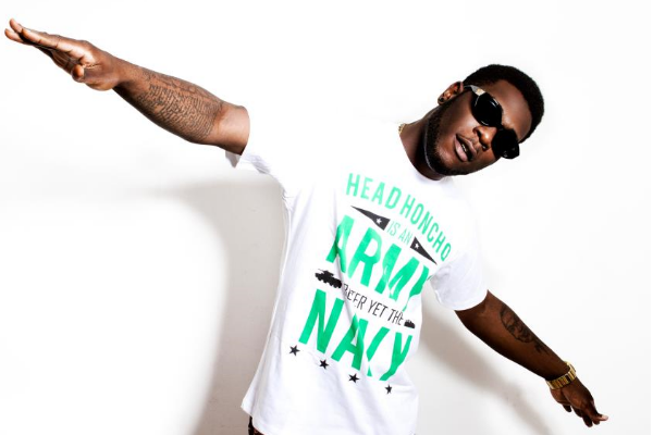Burna Boy