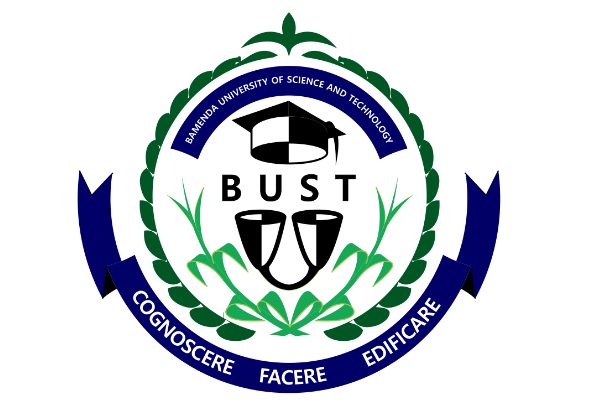 Bamenda University of Science and Technology (BUST)