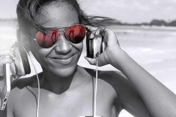 Tanzania's Chizika is the latest music app to enter the market. Photo: www.chizika.co.tz