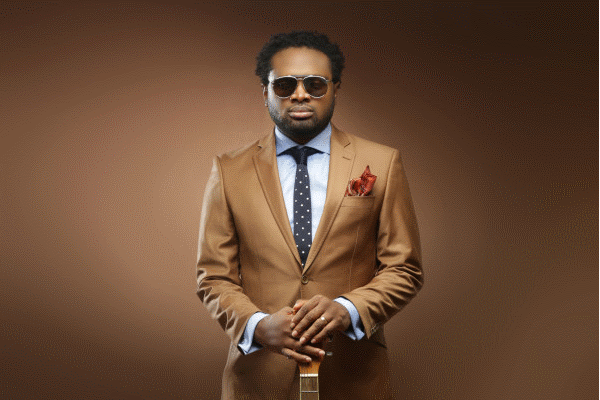 Cobhams Asuquo