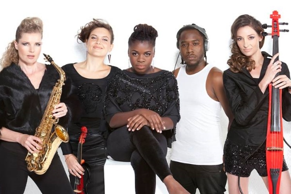 Coda Africa will perform at the upcoming CABS Classical Music Weekend in Harare.