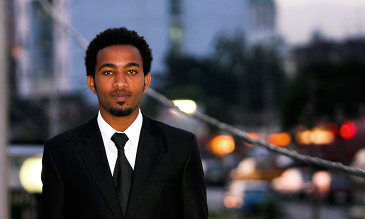 Dawit Firew Hailu