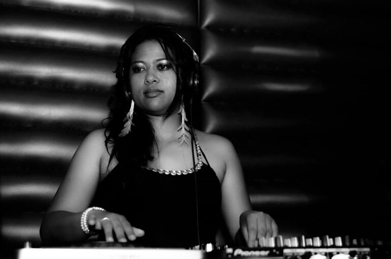 Djette Ni-Keys. Photo: Facebook.