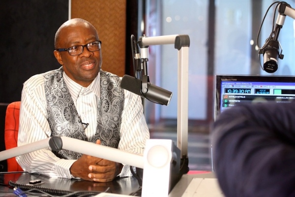 Don Laka says the amended quotas are still not enough. Photo: hypeavenue.com