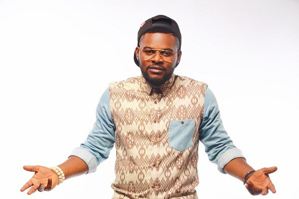 Falz is to anchor comedy show on MTV Base.