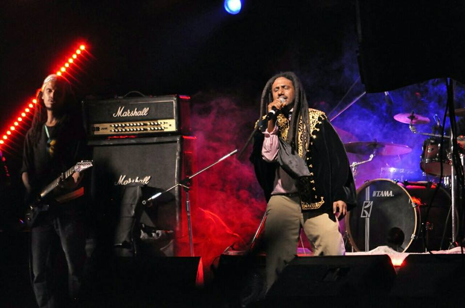 Haile Roots