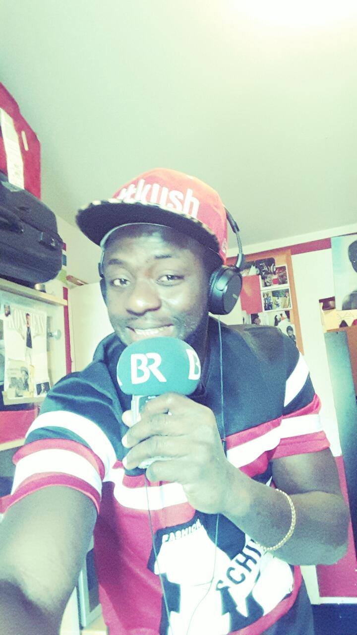 Jarck Boy