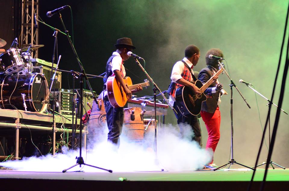 Kesho Band