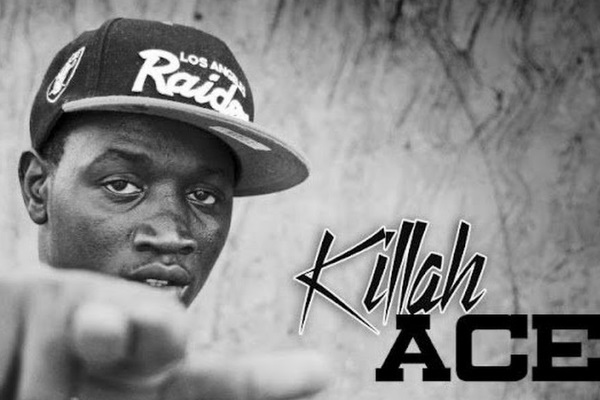 Killah Ace