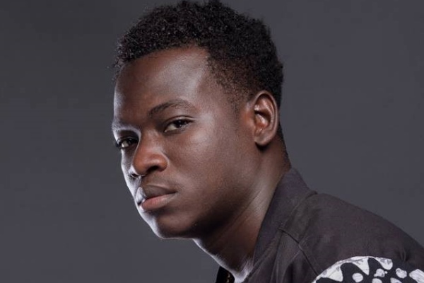 Ghana's Koo Ntakra is among 12 finalists for the Midem Artist Accelerator.