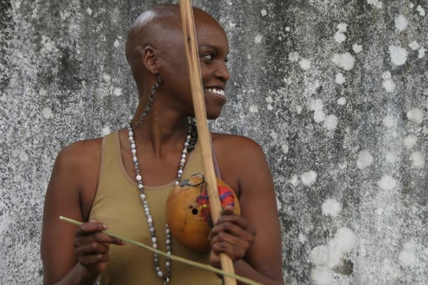 Lu Dlamini