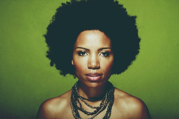 Cape Verdean singer Lura will headline Azgo in Mozambique in May.
