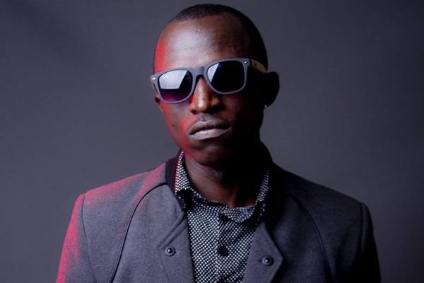 Zambian artist Macky 2 wants changes to the local music industry awards. Photo: socialumiere.net