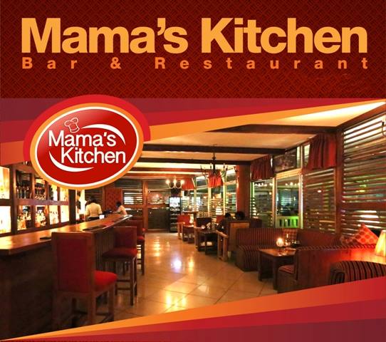 Mama&rsquo;s Kitchen Addis