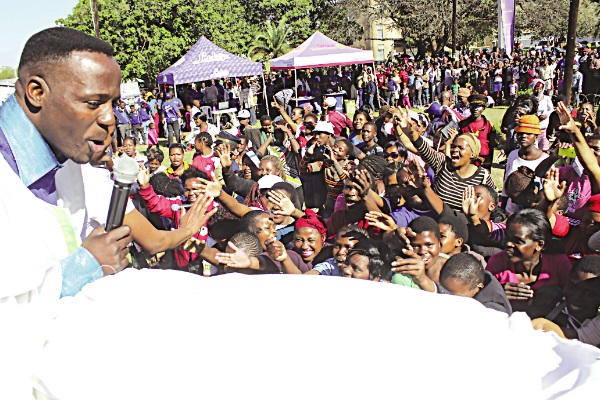 Mduduzi neZinceku Zamagawugawu