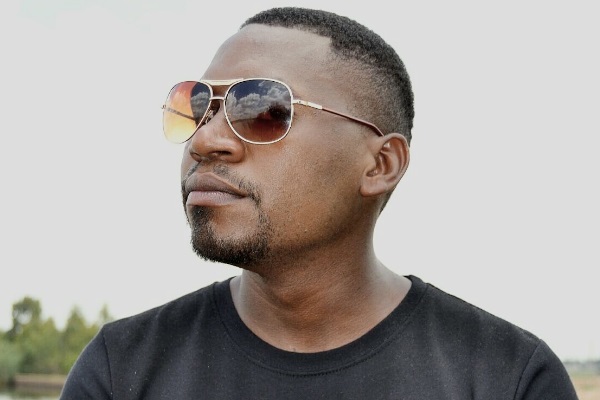 South African artist MusiQue is working on his debut album.