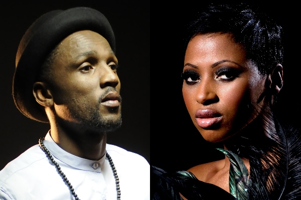 Nathi and Zonke Dikana have received four nominations each for the upcoming SAMAs.