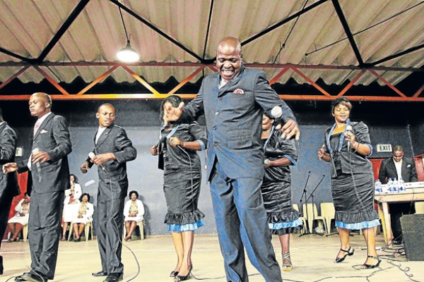 Ncandweni Christ Ambassadors