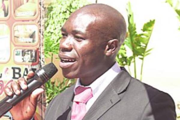 Nduduzo Matse