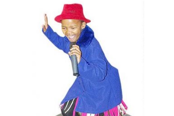 Nonhle Mthethwa