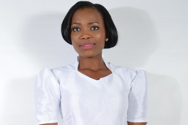 Nothando Hlophe