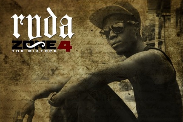 Ryda