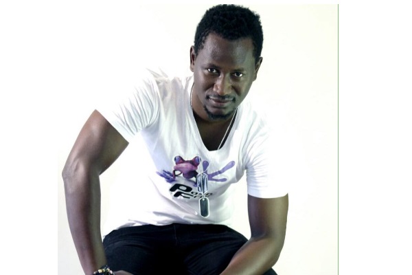 Sambu ‘D’ Unstoppable