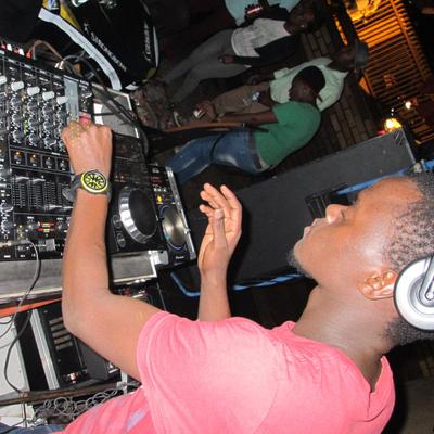 Sbu Sparks Dlamini