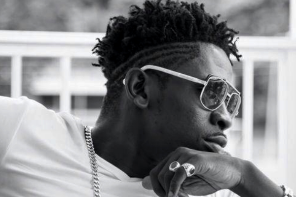 Shatta Wale. Photo: Bigx.com