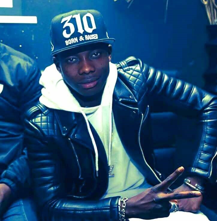 Sidiki Diabaté. (Ph) Facebook Officiel