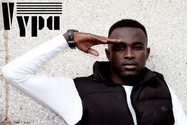 Vypa
