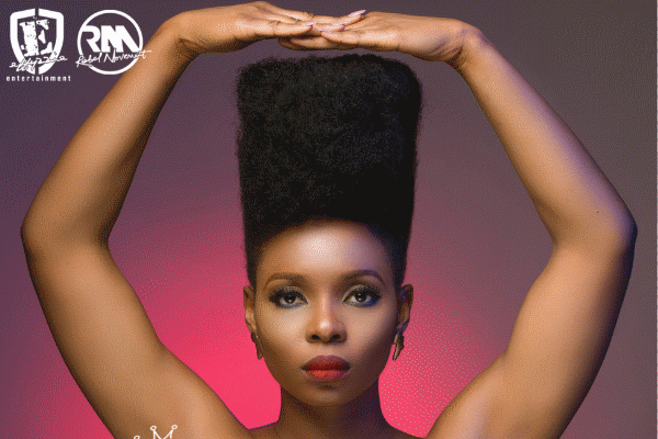 Yemi Alade