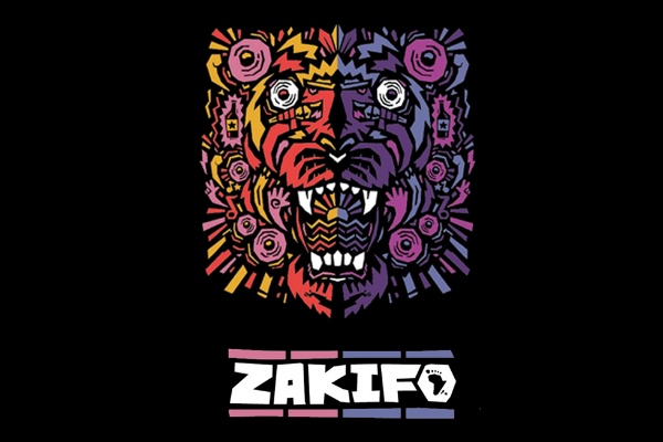 Zakifo