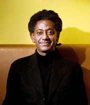 Zeleke Gessesse