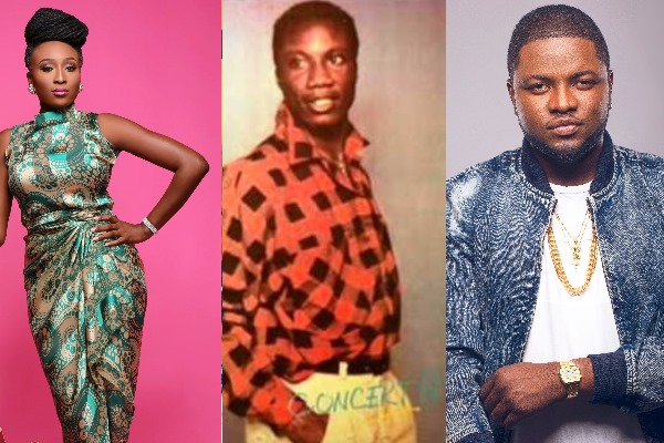 Aramide, Mike Okri and Skales are headlining the May 2016 Afropolitan Vibes concert