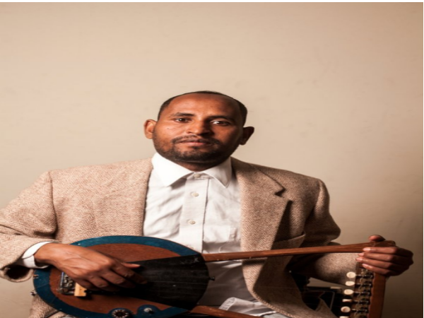 Awalom Gebremariam