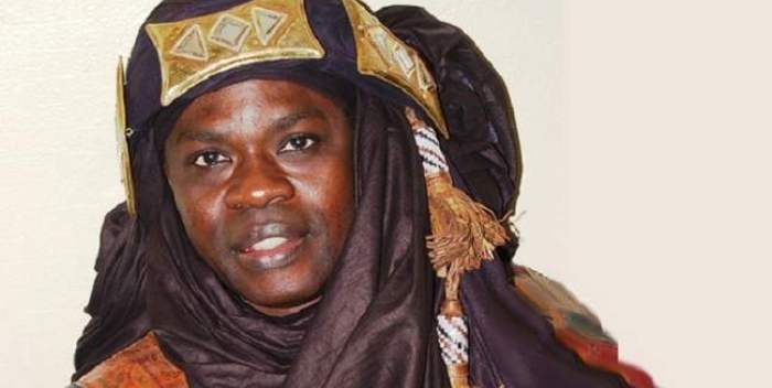 Baaba Maal