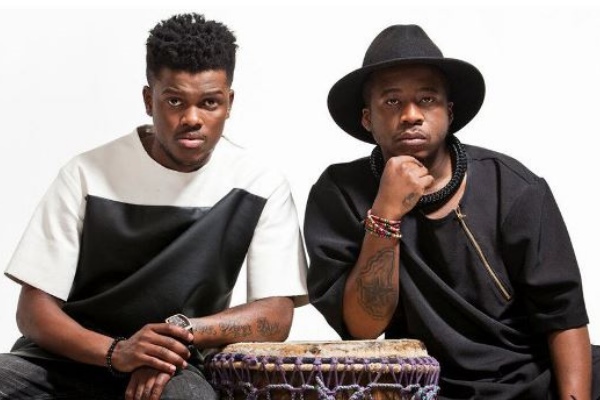 South Africa's Black Motion will perform at the Addis DJ Fest. Photo: www.talkmediaafrica.com