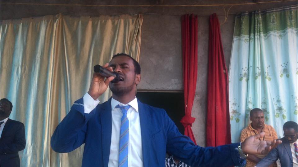 Dagmawi Tilahun