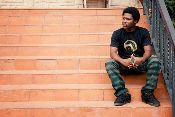 Delasi has released the remix to 'Afemakpo'. Photo: Whisk Me Back