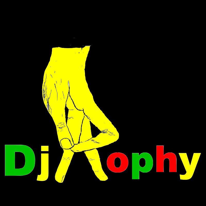 DJ Rophy
