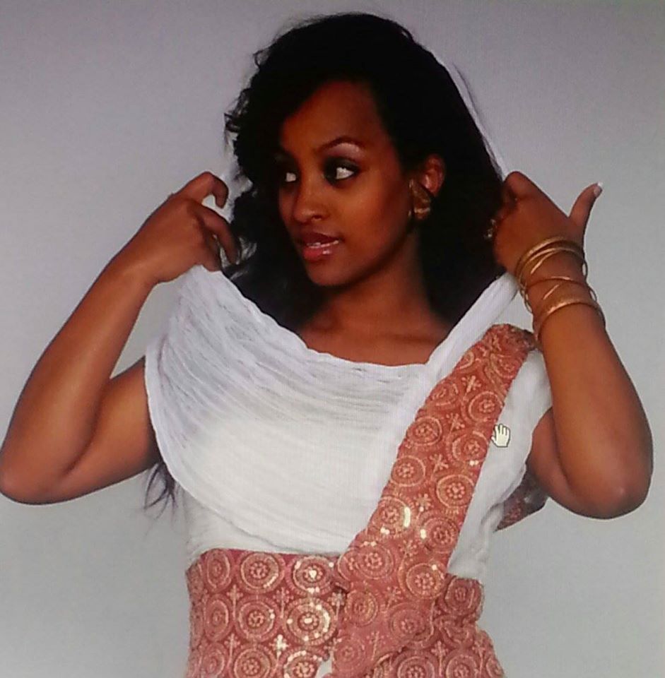 Hana Tekle